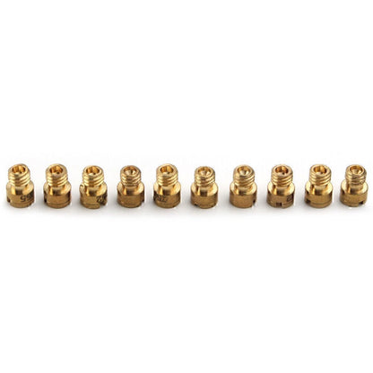 Carburettor Nozzle Set 52-75 For Puch Maxi moped moped Bing Hercules M4 US