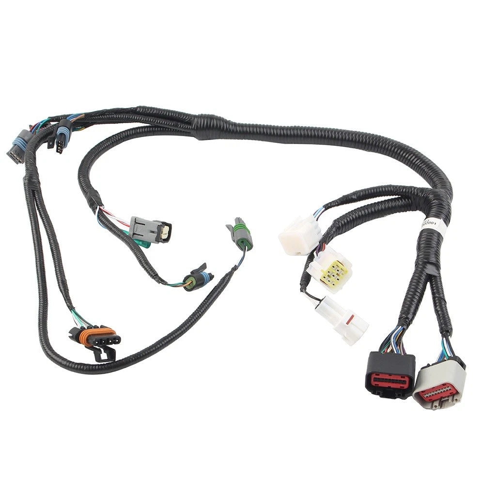 EFI Harness Cable Wire For HiSun UTV Bucket Seat 500 700 2011-2015 Motorcycle