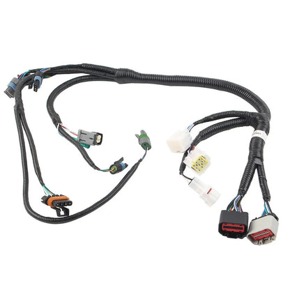 EFI Harness Cable Wire For HiSun UTV Bucket Seat 500 700 2011-2015 Motorcycle