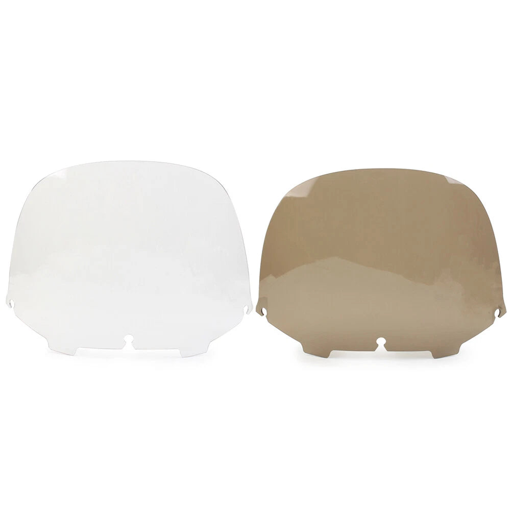 Windshield For Harley Electra Glide Ultra Classic FLHX FLHTCUTG 1996-2013 Clear