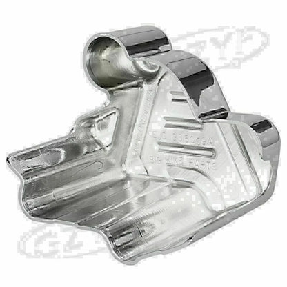 Fit For Honda VTX1300 C R T S 2004 - 2009 Rear Brake Caliper Cover UJK