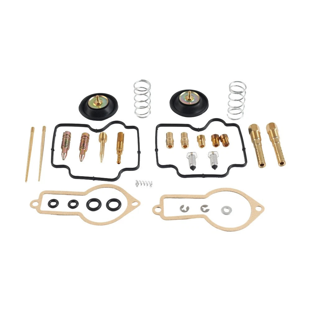 Carburetor Carb Repair Rebuild Kit For Honda XL600R 1983-1987