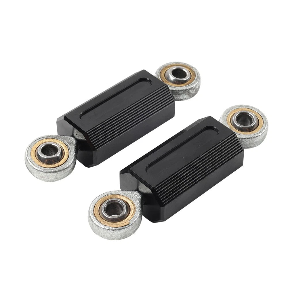 Sway Bar End Links Rod End Kit For Can-Am Ryker 600 900 Rally 19-25 Sport 22-25