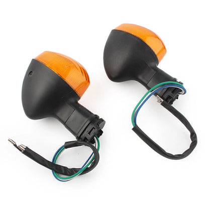 Turn Signal Light Indicator Amber Blinker For FZ1N FJ-09 FZ-6N FZ8/FAZER MT-25