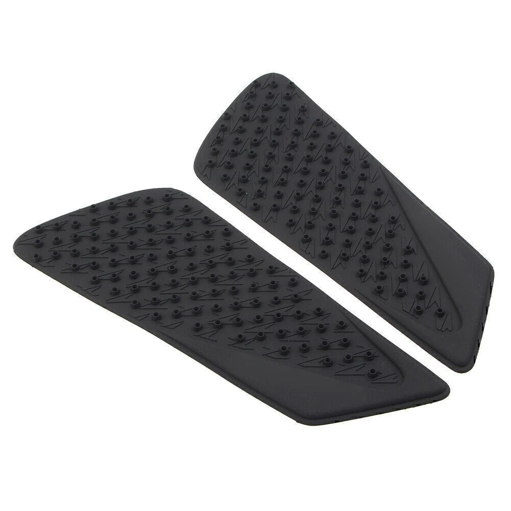 Tank Traction Side Pad Gas Knee Grip Protector Sticker For DUCATI 848 1098 1198