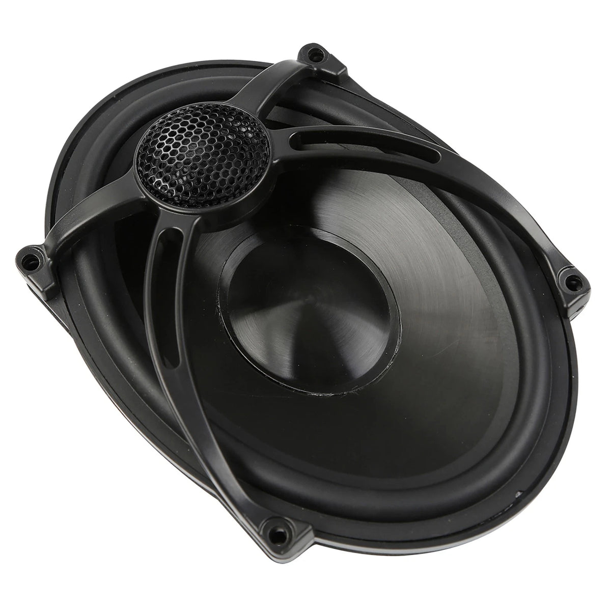 5"x7" Saddlebag Lid Speakers Fit For Harley Davidson CVO Touring Glide 1994-2024