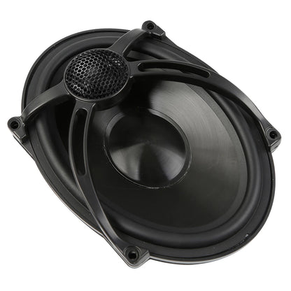 5"x7" Saddlebag Lid Speakers Fit For Harley Davidson CVO Touring Glide 1994-2024