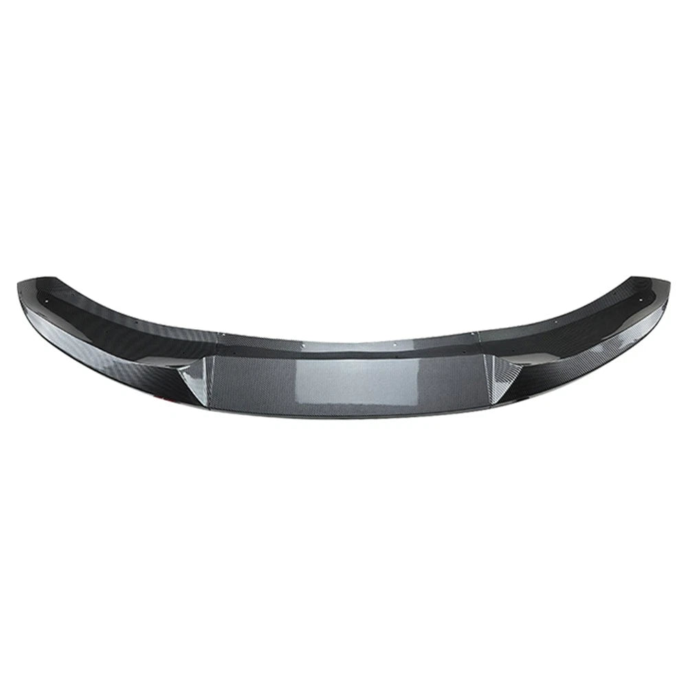 Front Bumper Lower Spoiler Splitter Lip For BMW X5 F15 M Sport 14-18 US
