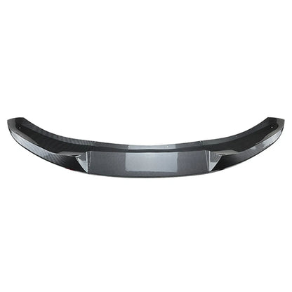 Front Bumper Lower Spoiler Splitter Lip For BMW X5 F15 M Sport 14-18 US
