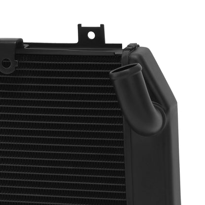 Radiator Cooler Cooling Fit For Kawasaki Z1000 2007-2009 Z800 2016 Z750 07-10 08