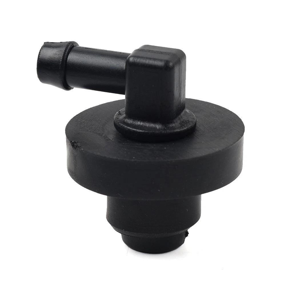 1 Set Fuel Tank Stem & Bushing Outlet Kit For Husqvarna For Craftsman For Poulan