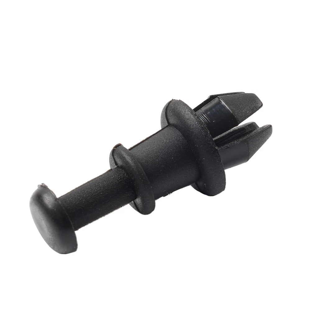 1xRear Boot Parcel Shelf String Clips Hook Holder For Audi A3 8P 8V Q2 Q3 Q5 SQ5