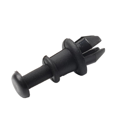 1xRear Boot Parcel Shelf String Clips Hook Holder For Audi A3 8P 8V Q2 Q3 Q5 SQ5
