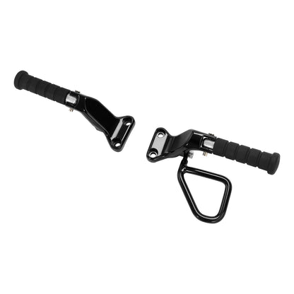 Passenger Support Footpegs Bracket Fit For Indian Chief Bobber Dark Horse 22-25