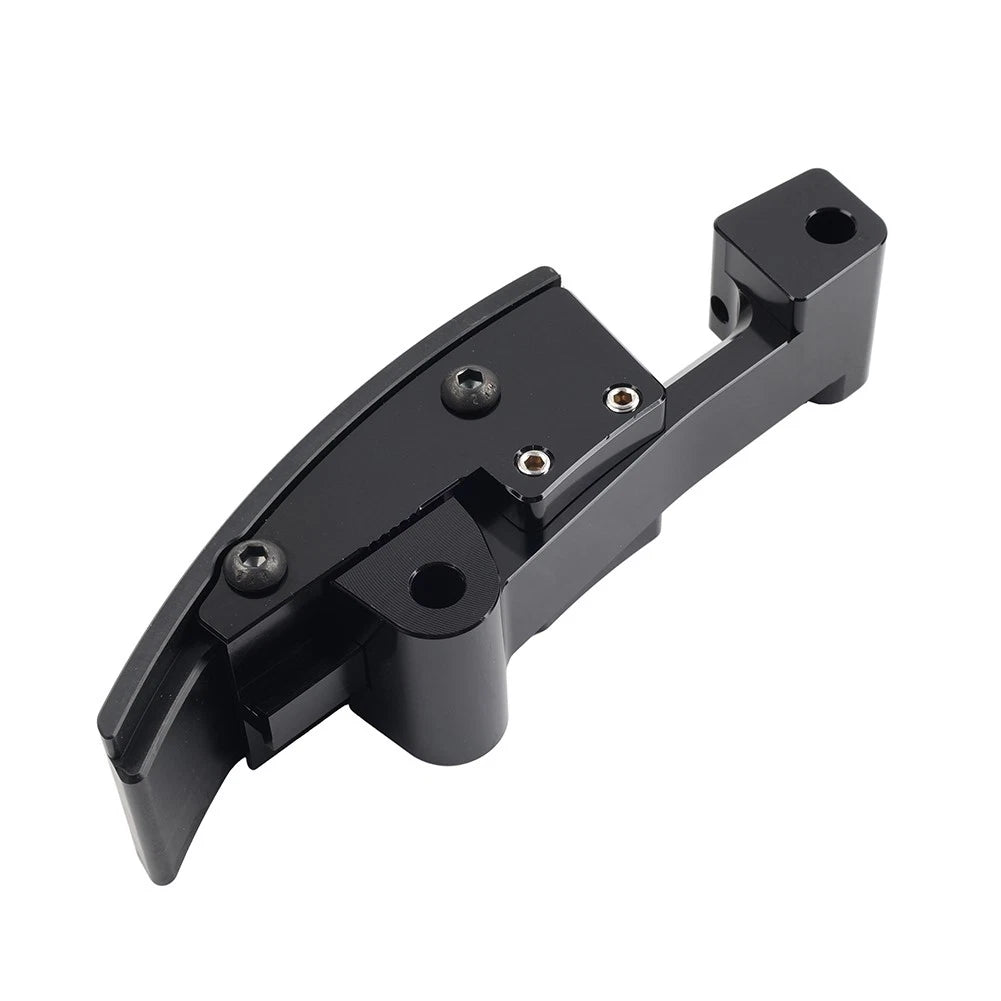Manual Primary Chain Tensioner Adjuster Fit Harley Road King Street Glide FLHX