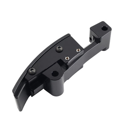 Manual Primary Chain Tensioner Adjuster Fit Harley Road King Street Glide FLHX