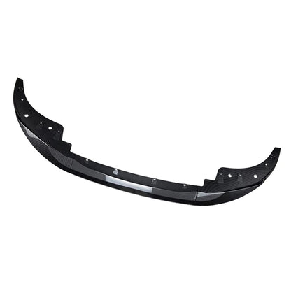US MP Front Bumper Lip Splitters For BMW 4 Series G22 2020+ For G23 G24  2021+
