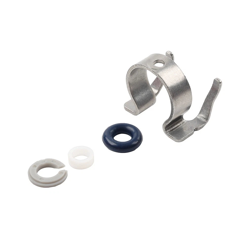 Fuel Injector O-ring Seal Repair Kit For Land Rover For Jaguar 3.0T 5.0T