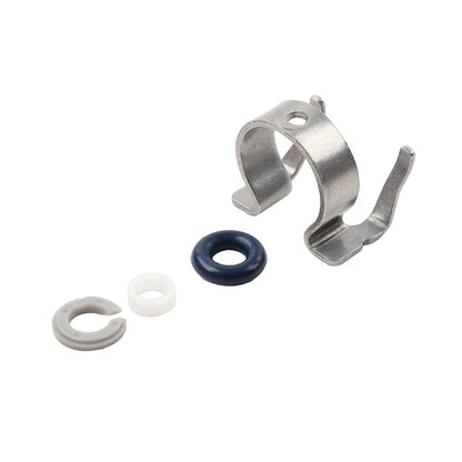 Fuel Injector O-ring Seal Repair Kit For Land Rover For Jaguar 3.0T 5.0T