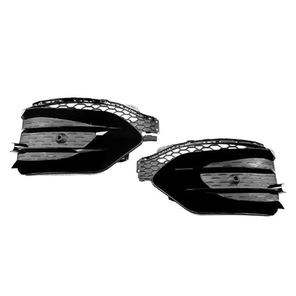 Front Bumper Side Air Vent Trim Cover For Benz GLE-Class W167 2019-2023