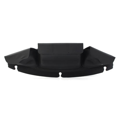 Windshield Bag 3 Pocket for Harley Touring Street Glide FLHX FLHTK FLHXS 2014-UP
