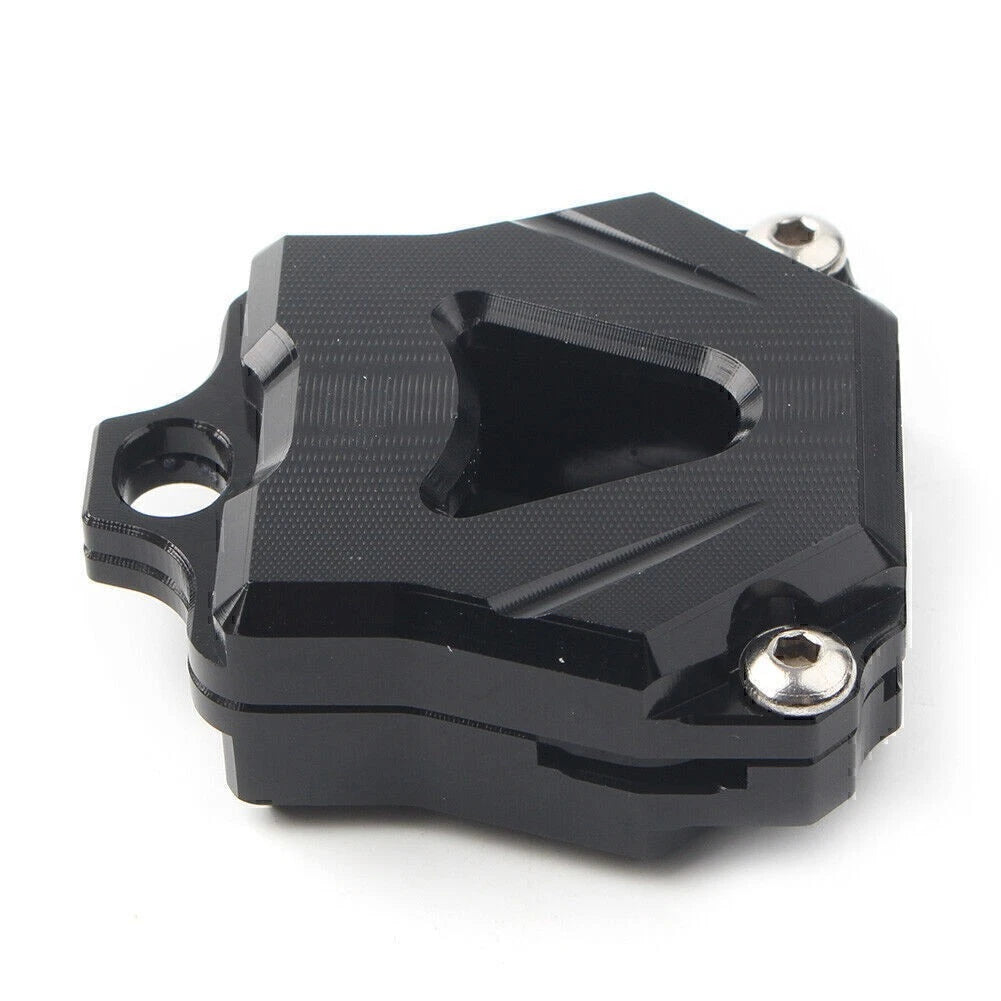 CNC Motorcycle Key Shell Case Cover For Yamaha MT09 MT07 MT10 FZ07 FZ09 FJ-09