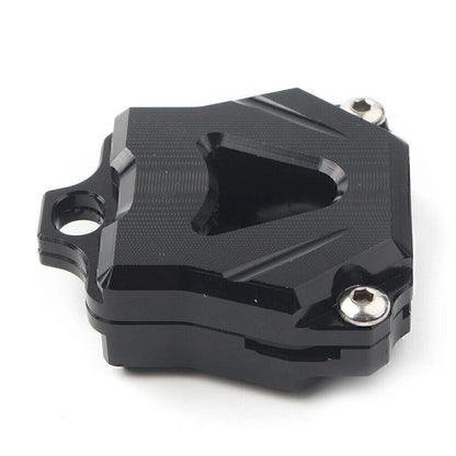 CNC Motorcycle Key Shell Case Cover For Yamaha MT09 MT07 MT10 FZ07 FZ09 FJ-09