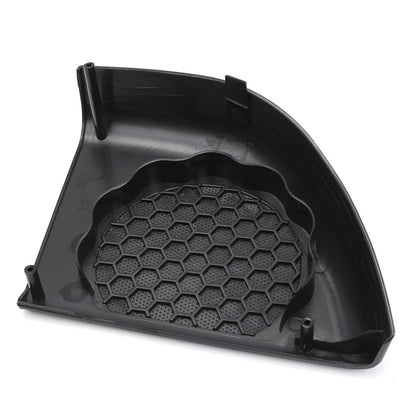 1pc Side Door Loud Speaker Horns Cover Trim For Mercedes Benz C-Class CLC-Class