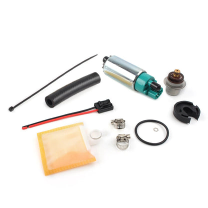 EFI Fuel Pump Fit Harley Davidson Road King Electra Glide Road Glide 2002-2007