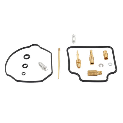 Carburetor Carb Rebuild Repair Kit Fit For Honda ATC350X ATC 350X 1985-1986