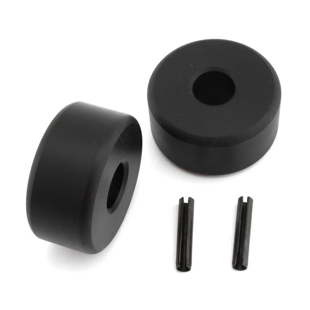 2xSecondary Clutch w/ Pins For Polaris Rollers Rzr/Ranger/General 16-22 1000/900