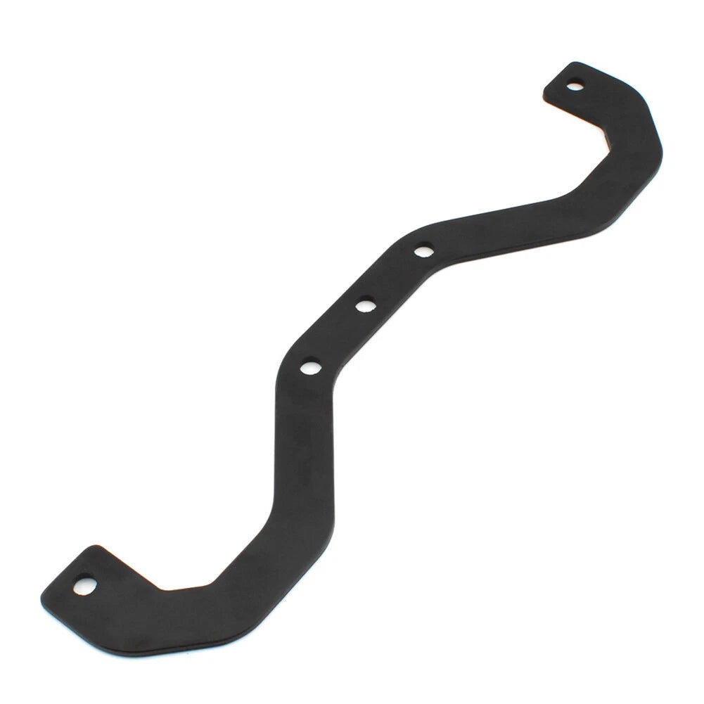 Fog Light Driving Lamp Bracket Holder Spot Light Mount Fit For Tiger 900 2020