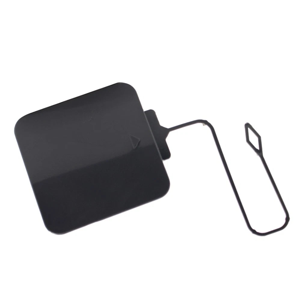 Rear Bumper Tow Hook Eye Cover For BMW 7 Series F01 F02 2009-2012 2010 US