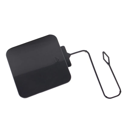 Rear Bumper Tow Hook Eye Cover For BMW 7 Series F01 F02 2009-2012 2010 US