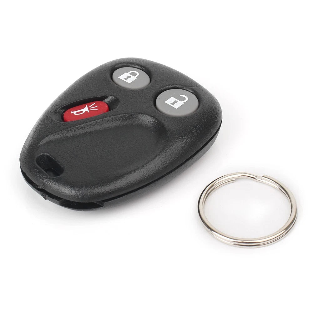 1pc Keyless Remote Key Fob Entry for Silverado Yukon GMC Sierra H2 LHJ011