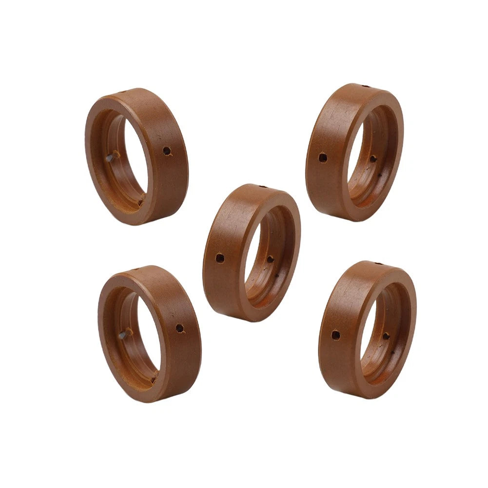 5pcs 62204/PP2071 Plasma Torch Swirl Ring For #95136, #97994, #91814