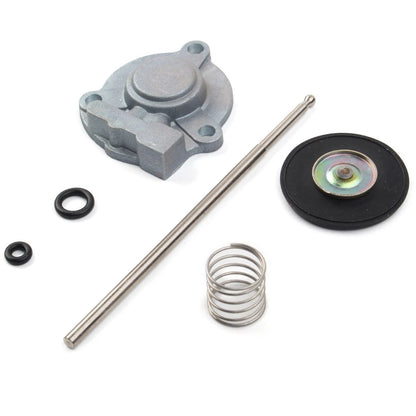Accelerator Pump Diaphragm Kit Fit Yamaha YZ250F YZ426F WR400F WR450F Carburetor