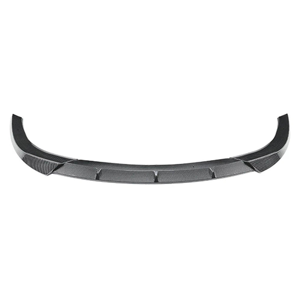 US 1x Front Bumper Lip Spoiler Splitter For Jeep Grand Cherokee SRT SRT8 2012-16