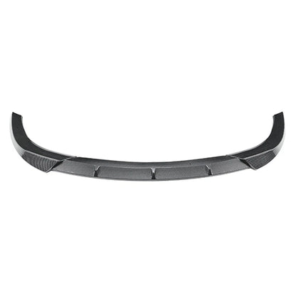 US 1x Front Bumper Lip Spoiler Splitter For Jeep Grand Cherokee SRT SRT8 2012-16