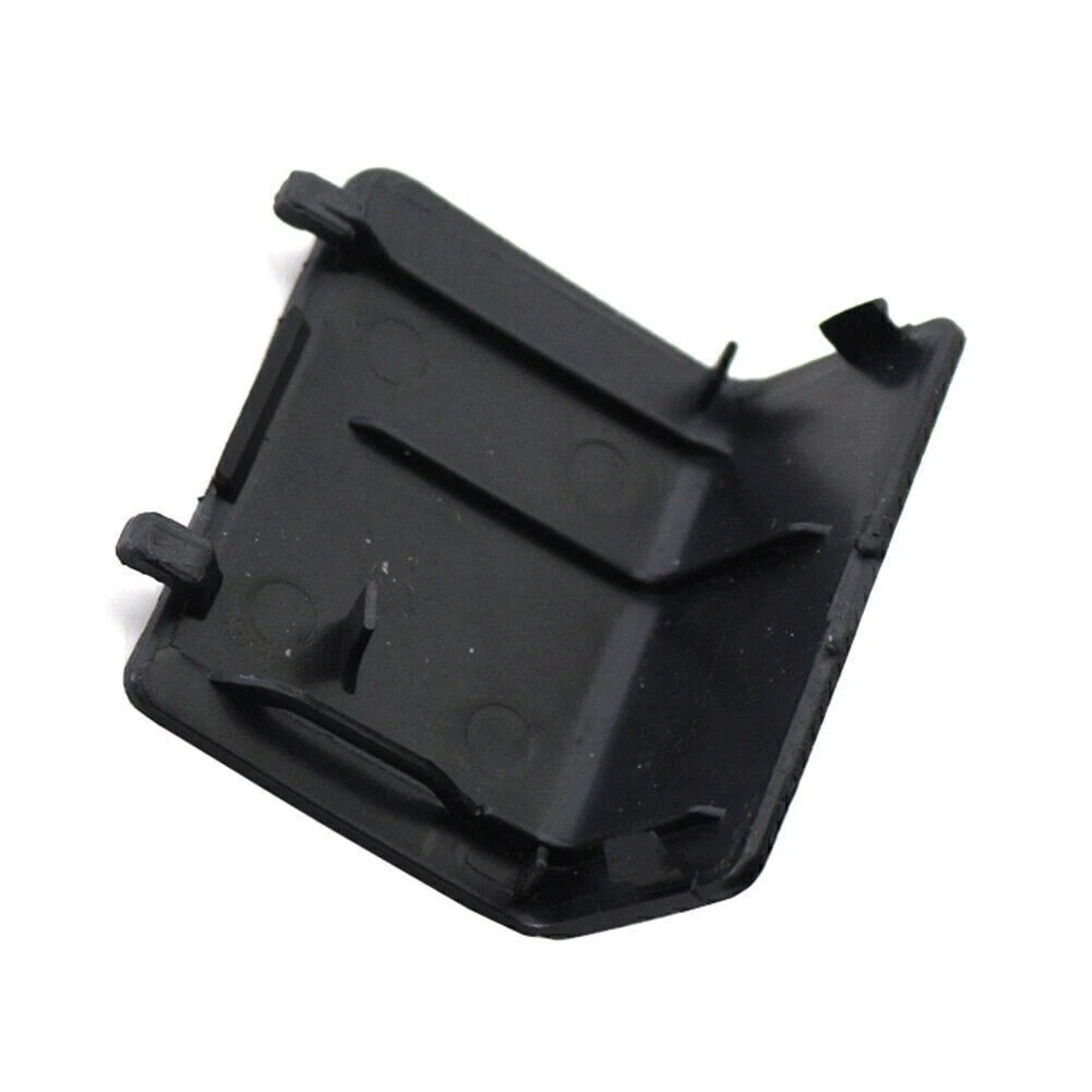 OBD Socket Cover Trim Decor 51437147538 LHD For BMW 3 Series E90 E91 E92 Black