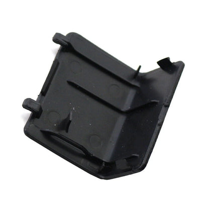 OBD Socket Cover Trim Decor 51437147538 LHD For BMW 3 Series E90 E91 E92 Black