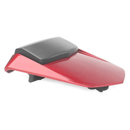 Motorcycle Rear Seat Cover Cowl Fairing Fit Yamaha YZF R1 2007-2008 Pearl Red