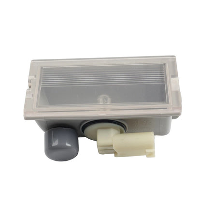 Rear License Plate Light For Land Rover Range Rover Sport Discovery 3 4