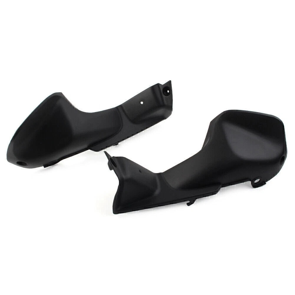 Air Duct Cover Fairing for Honda CBR600F4i 2001 2002 2003 2004 2005 2006