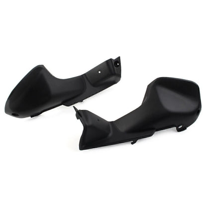 Air Duct Cover Fairing for Honda CBR600F4i 2001 2002 2003 2004 2005 2006