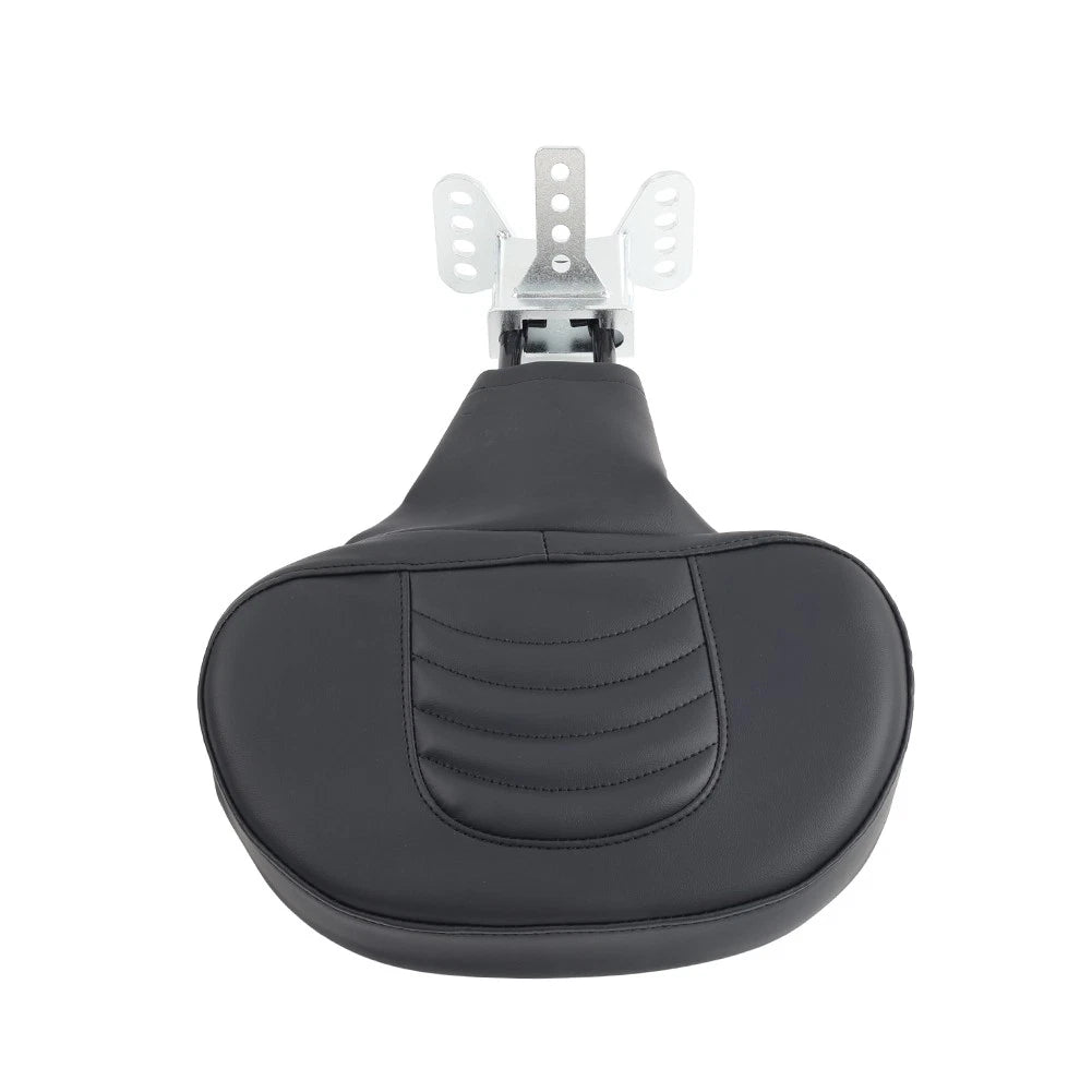 Rider Driver Backrest For Harley Street Road Glide Electra Ultra Limited 2009-25
