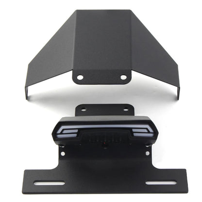 License Plate Holder Frame Bracket For YAMAHA BOLT R-SPEC XV950R 2014-2021