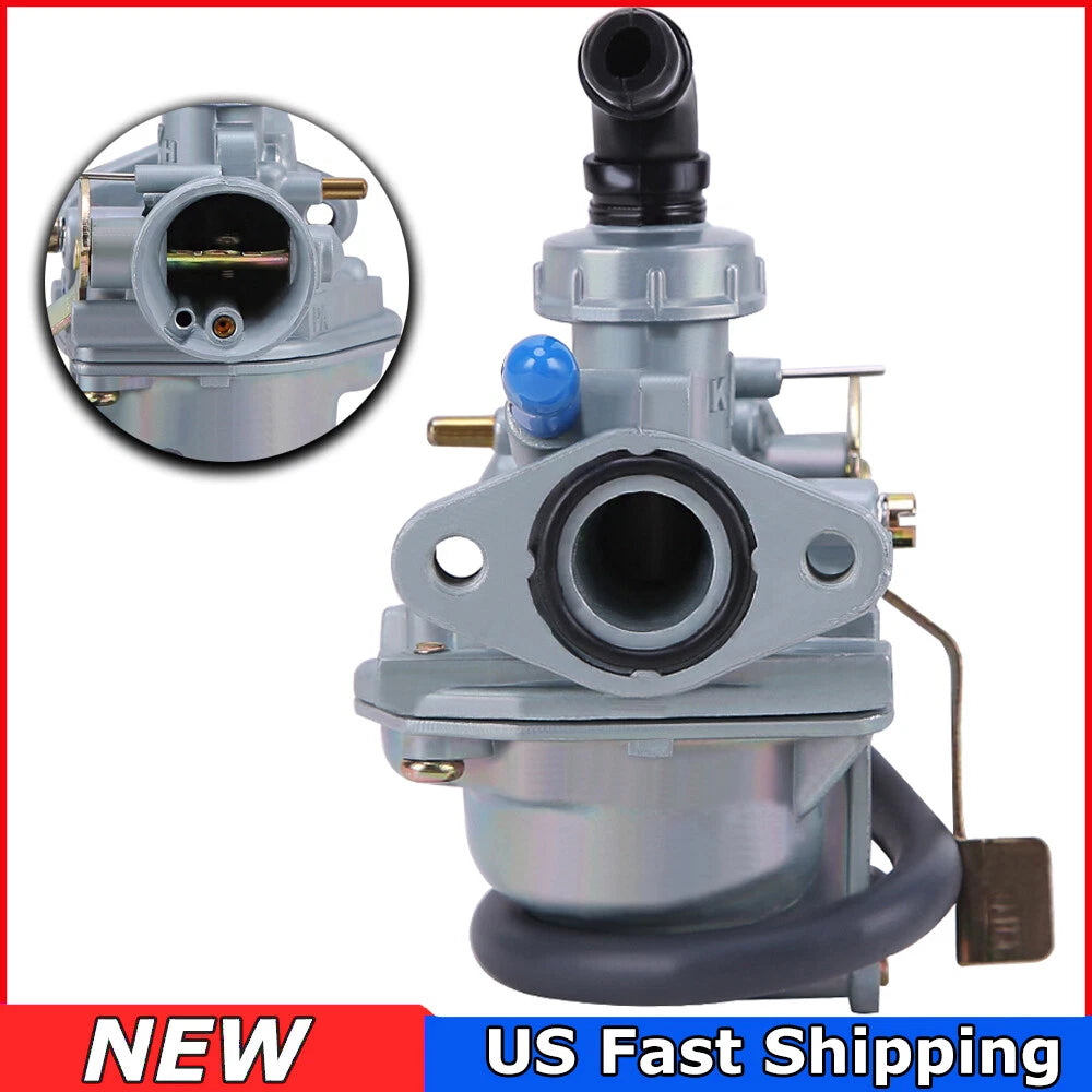 Carburetor Carb Assy For Honda NC 50 Express 1977 1978-1981 moped scooter