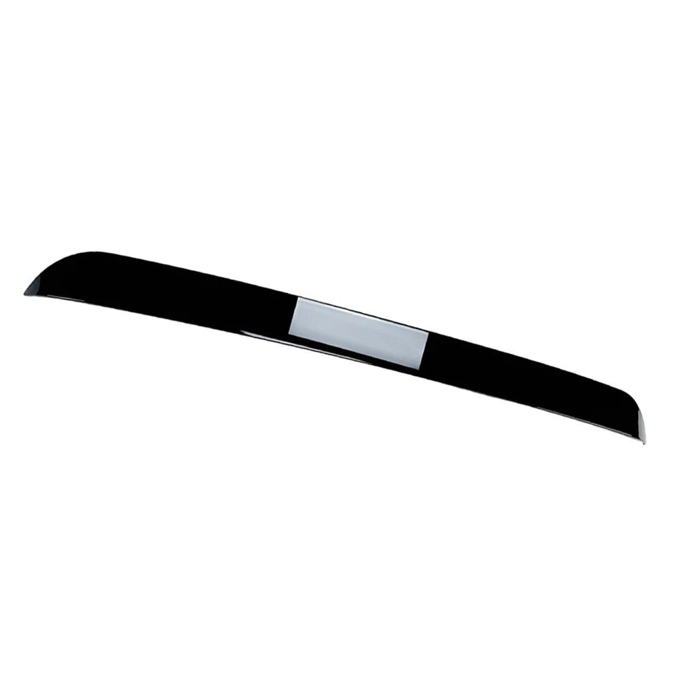 Rear Window Roof Spoiler Wing Fit For Mercedes Benz E Class W214 E260 E300 2024+