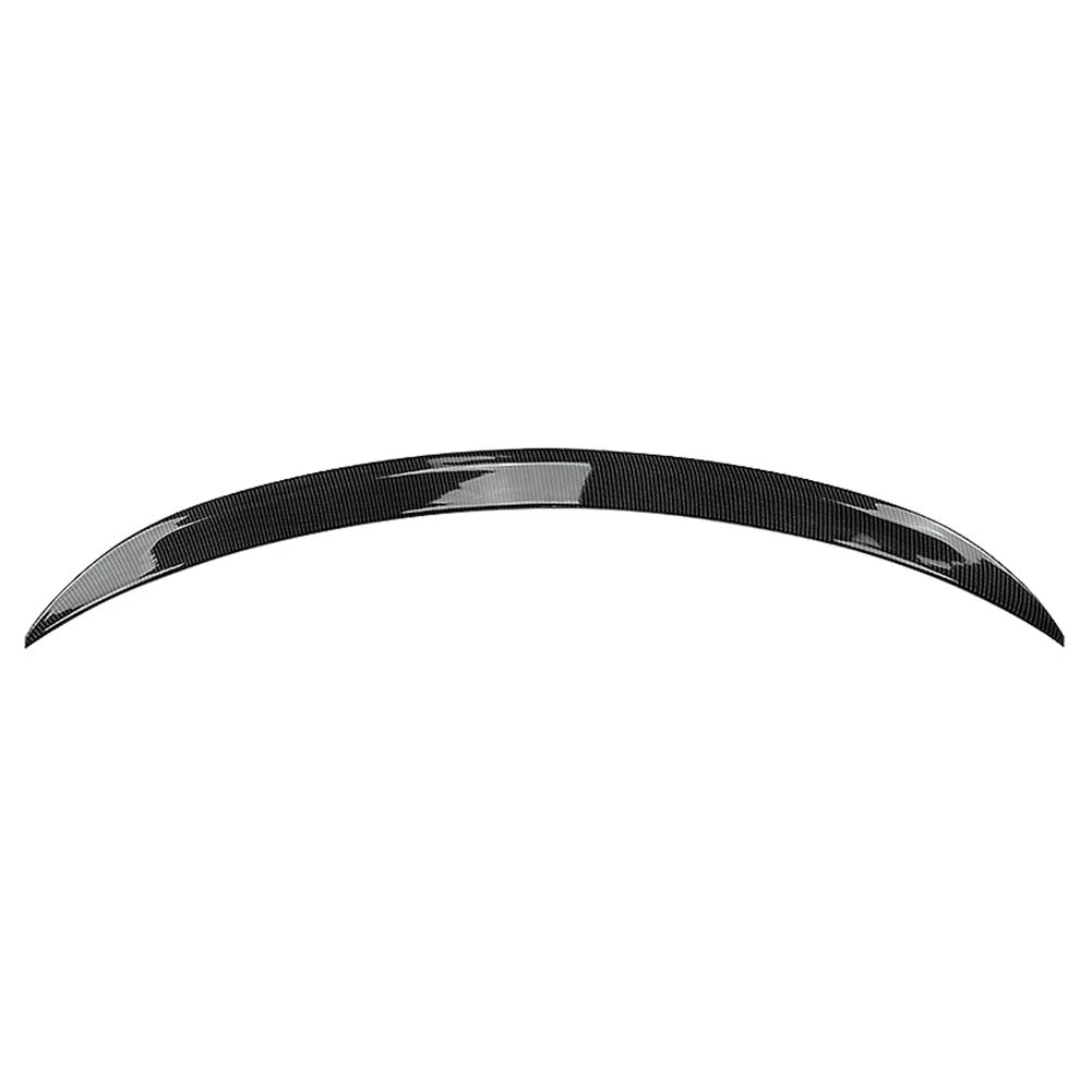 Car Tail Wing Rear Trunk Spoiler Fit For Mercedes-Benz GLE Coupe C292 2015-2019